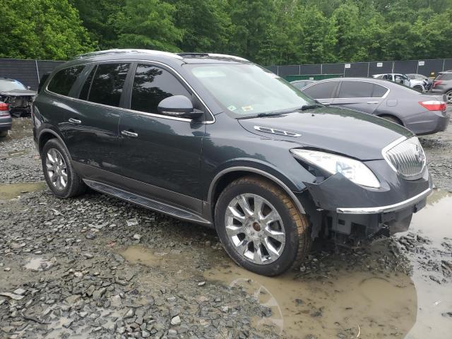 Photo 3 VIN: 5GAKVCEDXBJ122306 - BUICK ENCLAVE 