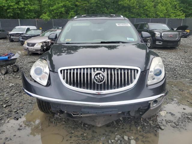 Photo 4 VIN: 5GAKVCEDXBJ122306 - BUICK ENCLAVE 