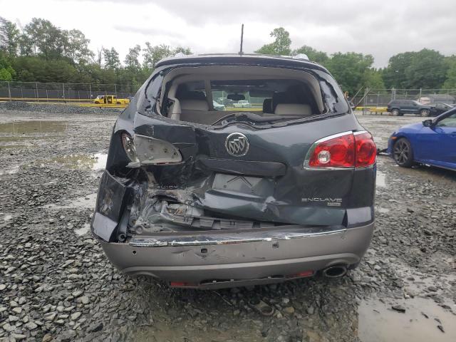 Photo 5 VIN: 5GAKVCEDXBJ122306 - BUICK ENCLAVE 