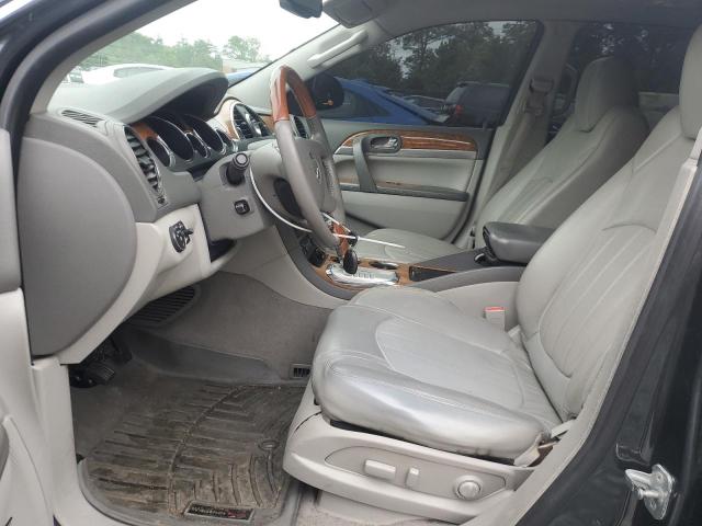 Photo 6 VIN: 5GAKVCEDXBJ122306 - BUICK ENCLAVE 