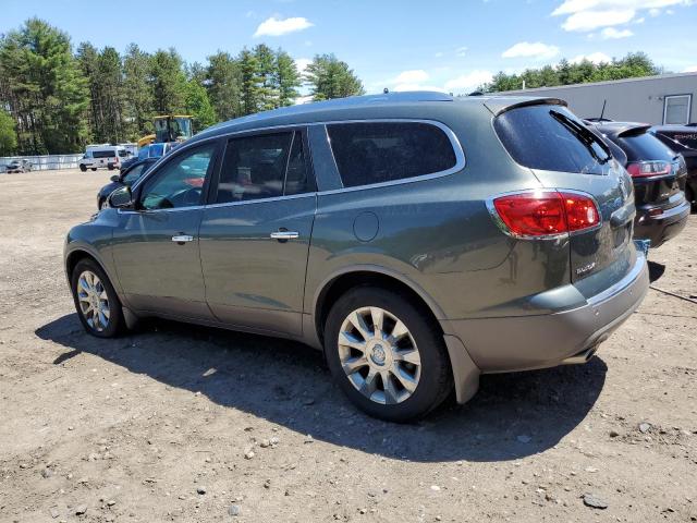 Photo 1 VIN: 5GAKVCEDXBJ132138 - BUICK ENCLAVE 