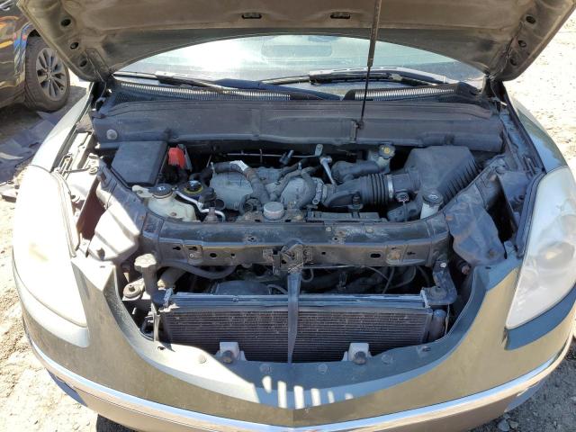 Photo 11 VIN: 5GAKVCEDXBJ132138 - BUICK ENCLAVE 