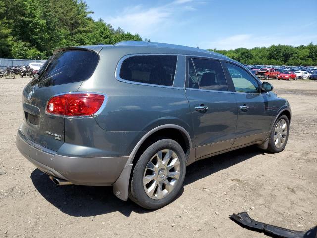 Photo 2 VIN: 5GAKVCEDXBJ132138 - BUICK ENCLAVE 