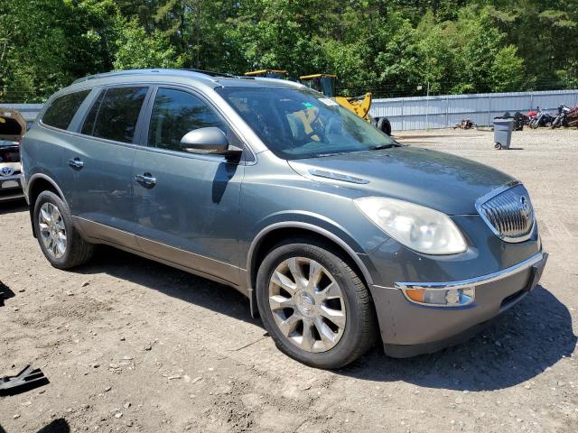 Photo 3 VIN: 5GAKVCEDXBJ132138 - BUICK ENCLAVE 