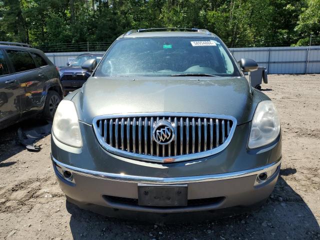 Photo 4 VIN: 5GAKVCEDXBJ132138 - BUICK ENCLAVE 