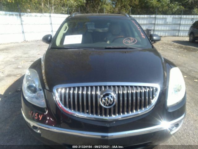 Photo 5 VIN: 5GAKVCEDXBJ197216 - BUICK ENCLAVE 