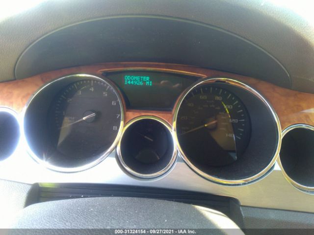 Photo 6 VIN: 5GAKVCEDXBJ197216 - BUICK ENCLAVE 