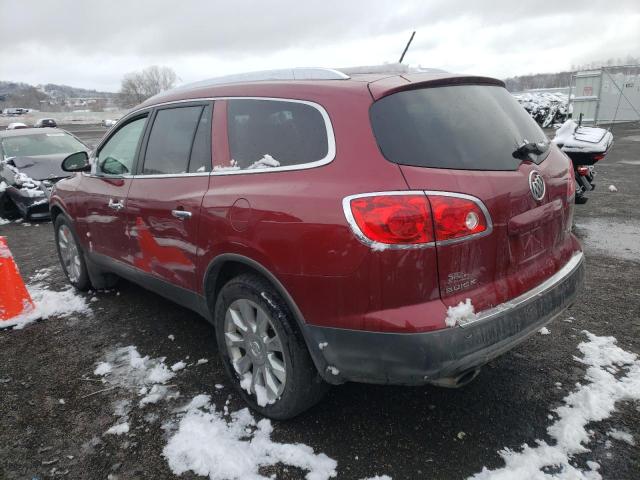 Photo 1 VIN: 5GAKVCEDXBJ252893 - BUICK ENCLAVE CX 