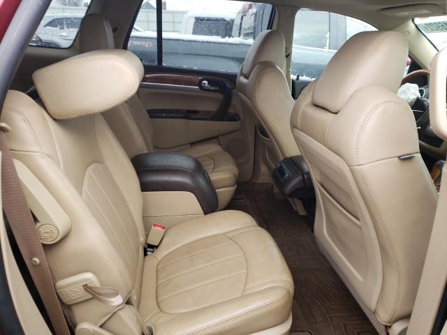 Photo 10 VIN: 5GAKVCEDXBJ252893 - BUICK ENCLAVE CX 