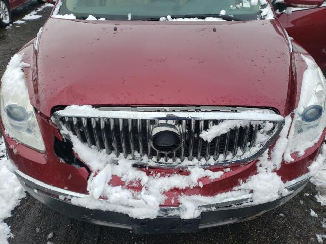 Photo 11 VIN: 5GAKVCEDXBJ252893 - BUICK ENCLAVE CX 