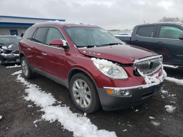 Photo 3 VIN: 5GAKVCEDXBJ252893 - BUICK ENCLAVE CX 