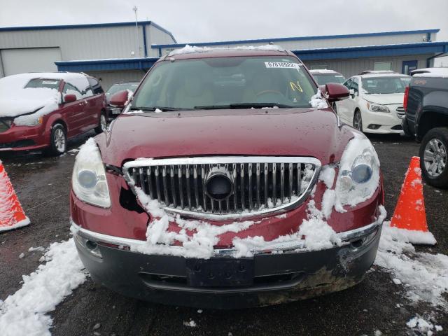 Photo 4 VIN: 5GAKVCEDXBJ252893 - BUICK ENCLAVE CX 