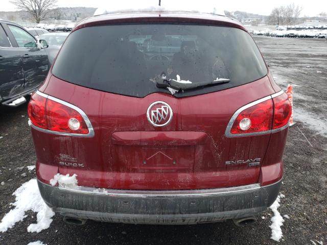 Photo 5 VIN: 5GAKVCEDXBJ252893 - BUICK ENCLAVE CX 