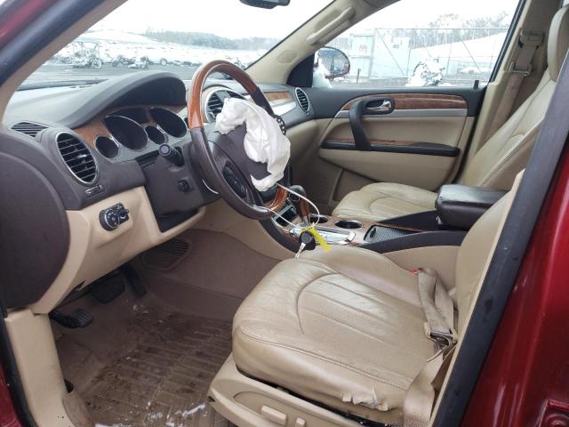 Photo 6 VIN: 5GAKVCEDXBJ252893 - BUICK ENCLAVE CX 