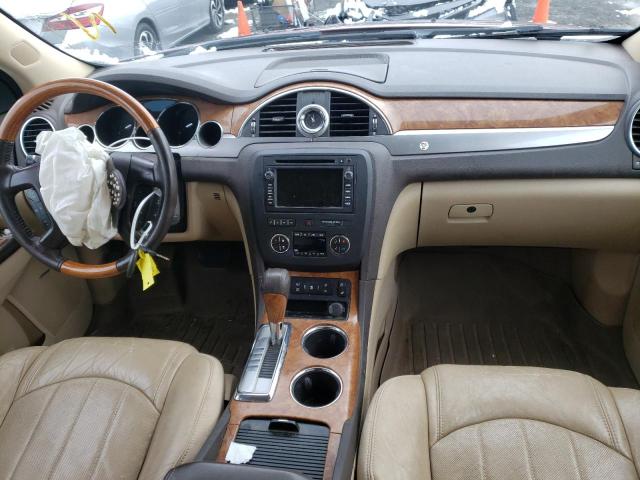 Photo 7 VIN: 5GAKVCEDXBJ252893 - BUICK ENCLAVE CX 