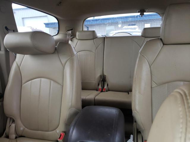 Photo 9 VIN: 5GAKVCEDXBJ252893 - BUICK ENCLAVE CX 