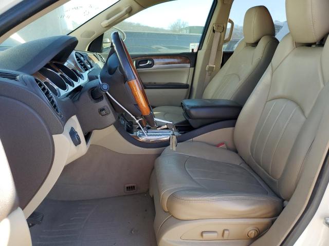 Photo 6 VIN: 5GAKVCEDXBJ266759 - BUICK ENCLAVE 