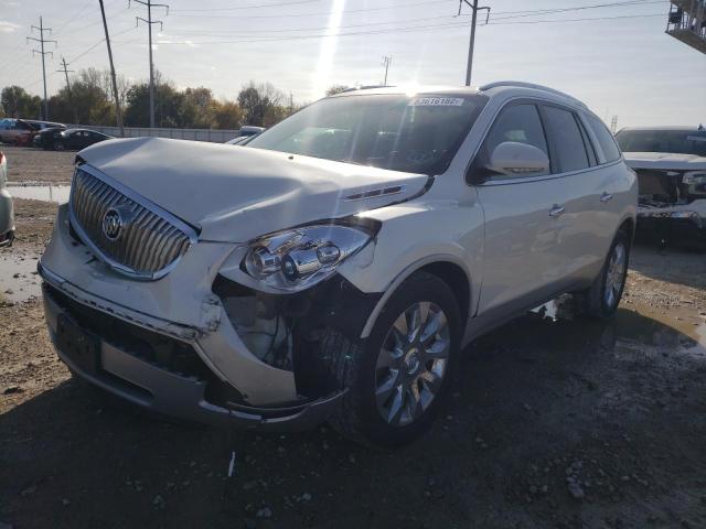 Photo 1 VIN: 5GAKVCEDXBJ339094 - BUICK ENCLAVE CX 