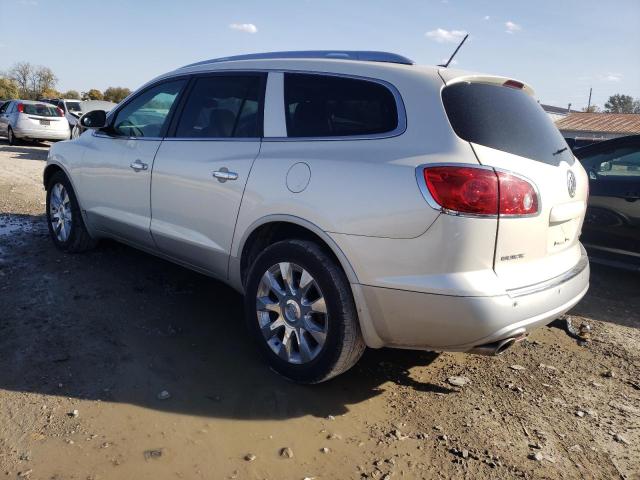 Photo 2 VIN: 5GAKVCEDXBJ339094 - BUICK ENCLAVE CX 