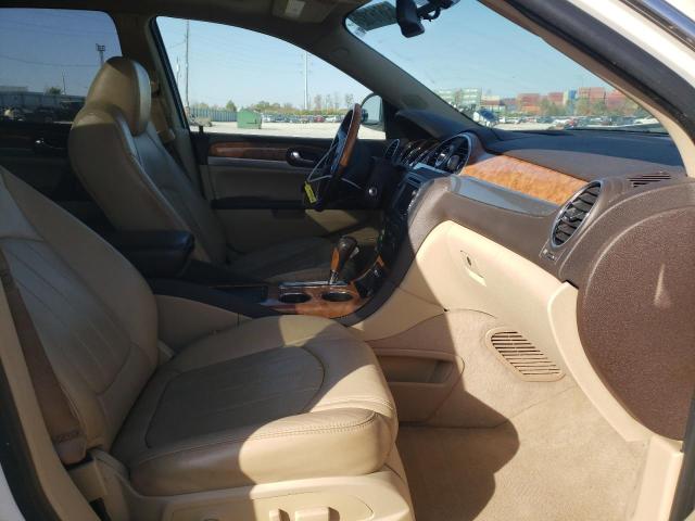 Photo 4 VIN: 5GAKVCEDXBJ339094 - BUICK ENCLAVE CX 