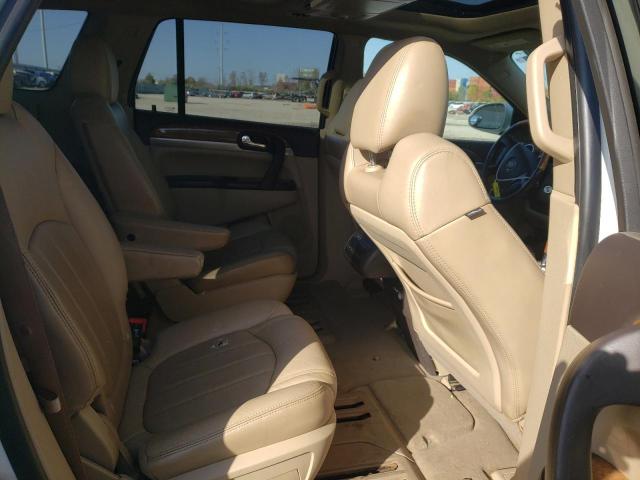 Photo 5 VIN: 5GAKVCEDXBJ339094 - BUICK ENCLAVE CX 