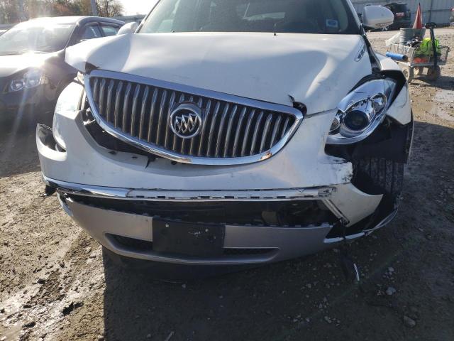 Photo 8 VIN: 5GAKVCEDXBJ339094 - BUICK ENCLAVE CX 