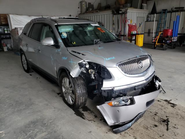 Photo 0 VIN: 5GAKVCEDXBJ418572 - BUICK ENCLAVE CX 