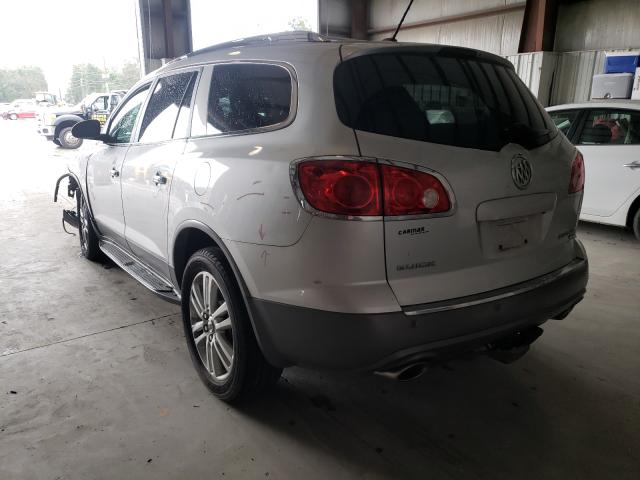 Photo 2 VIN: 5GAKVCEDXBJ418572 - BUICK ENCLAVE CX 