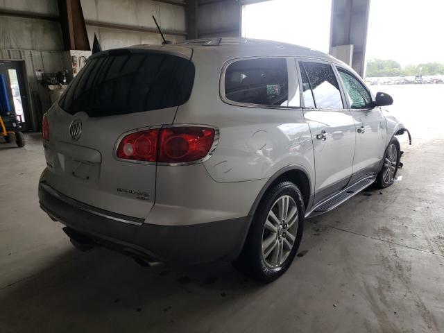 Photo 3 VIN: 5GAKVCEDXBJ418572 - BUICK ENCLAVE CX 