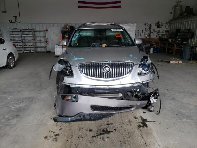 Photo 8 VIN: 5GAKVCEDXBJ418572 - BUICK ENCLAVE CX 