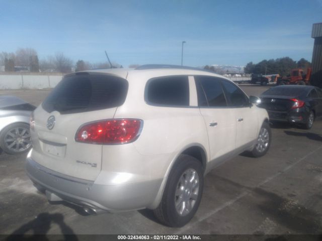 Photo 3 VIN: 5GAKVCEDXCJ137647 - BUICK ENCLAVE 