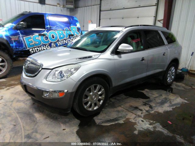 Photo 1 VIN: 5GAKVCEDXCJ334169 - BUICK ENCLAVE 