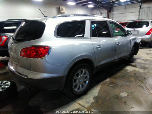 Photo 3 VIN: 5GAKVCEDXCJ334169 - BUICK ENCLAVE 