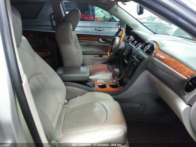 Photo 4 VIN: 5GAKVCEDXCJ334169 - BUICK ENCLAVE 