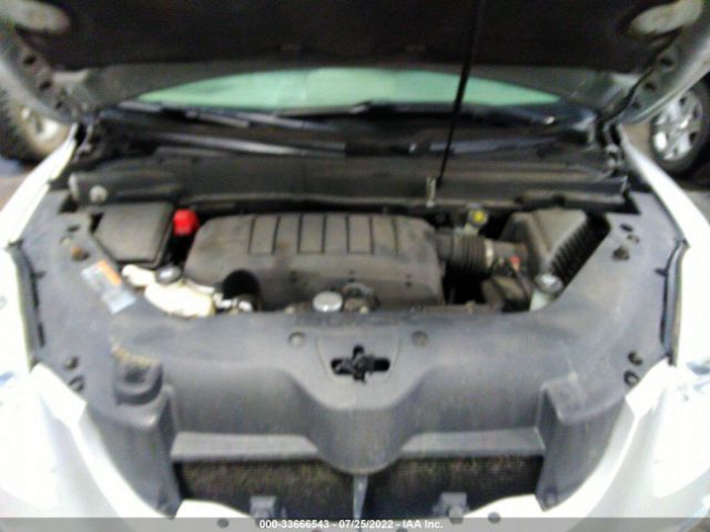 Photo 9 VIN: 5GAKVCEDXCJ334169 - BUICK ENCLAVE 