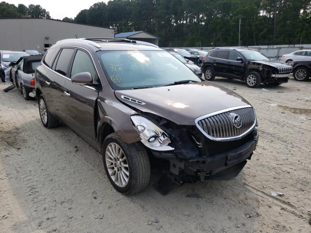 Photo 0 VIN: 5GAKVCEDXCJ349187 - BUICK ENCLAVE 