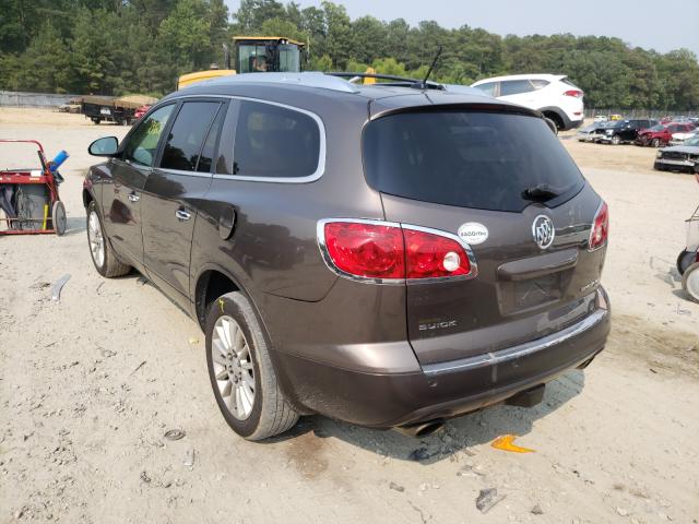 Photo 2 VIN: 5GAKVCEDXCJ349187 - BUICK ENCLAVE 