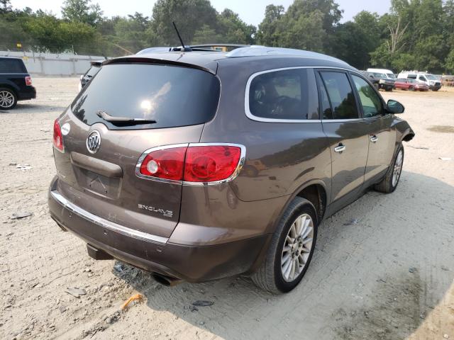 Photo 3 VIN: 5GAKVCEDXCJ349187 - BUICK ENCLAVE 