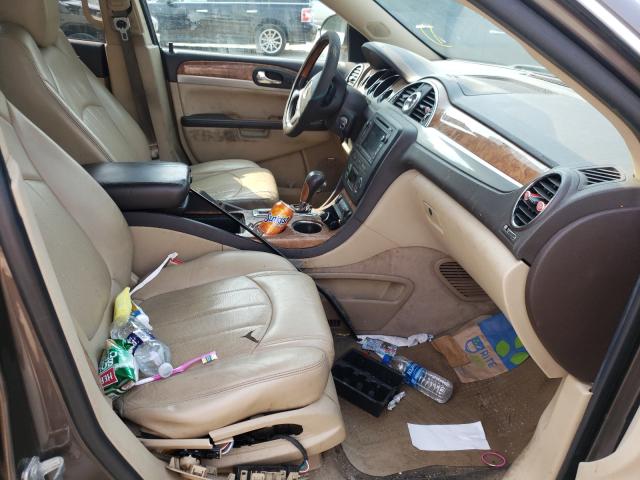 Photo 4 VIN: 5GAKVCEDXCJ349187 - BUICK ENCLAVE 