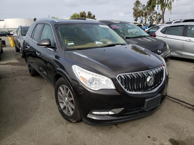 Photo 0 VIN: 5GAKVCKD0DJ137694 - BUICK ENCLAVE 