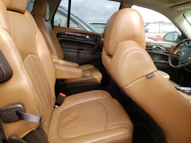 Photo 5 VIN: 5GAKVCKD0DJ137694 - BUICK ENCLAVE 