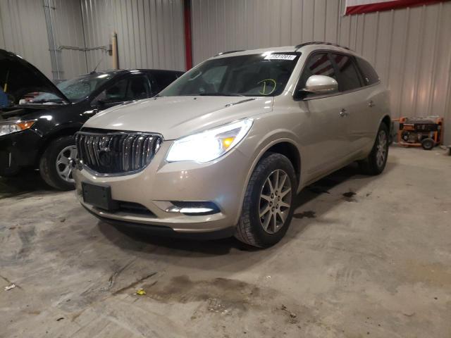 Photo 1 VIN: 5GAKVCKD0DJ148162 - BUICK ENCLAVE 