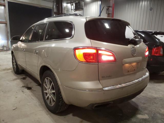 Photo 2 VIN: 5GAKVCKD0DJ148162 - BUICK ENCLAVE 