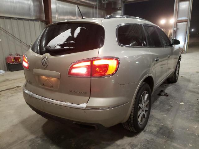 Photo 3 VIN: 5GAKVCKD0DJ148162 - BUICK ENCLAVE 