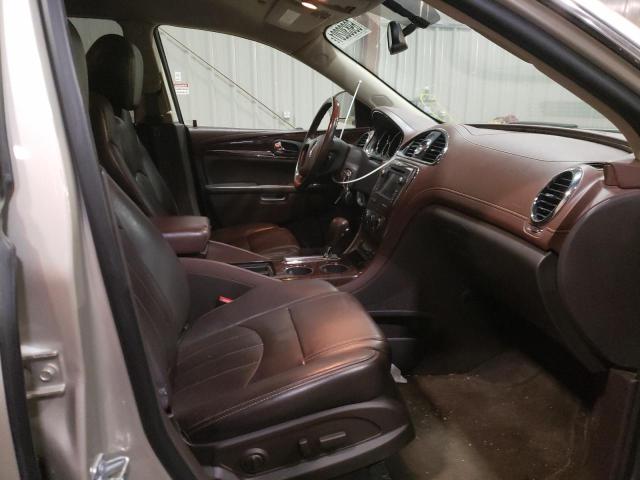 Photo 4 VIN: 5GAKVCKD0DJ148162 - BUICK ENCLAVE 