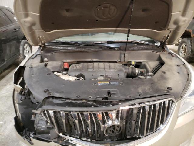 Photo 6 VIN: 5GAKVCKD0DJ148162 - BUICK ENCLAVE 