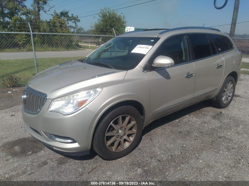 Photo 1 VIN: 5GAKVCKD0DJ157931 - BUICK ENCLAVE 