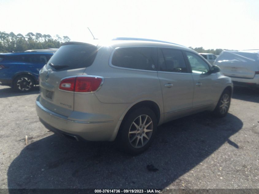 Photo 3 VIN: 5GAKVCKD0DJ157931 - BUICK ENCLAVE 