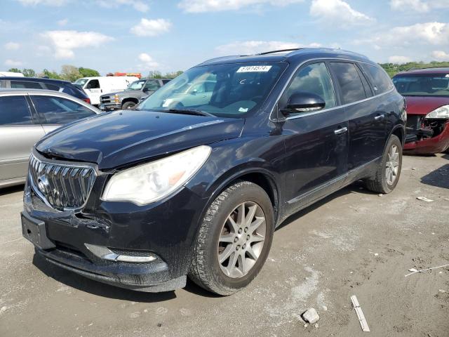 Photo 0 VIN: 5GAKVCKD0DJ160375 - BUICK ENCLAVE 