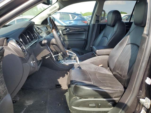 Photo 6 VIN: 5GAKVCKD0DJ160375 - BUICK ENCLAVE 